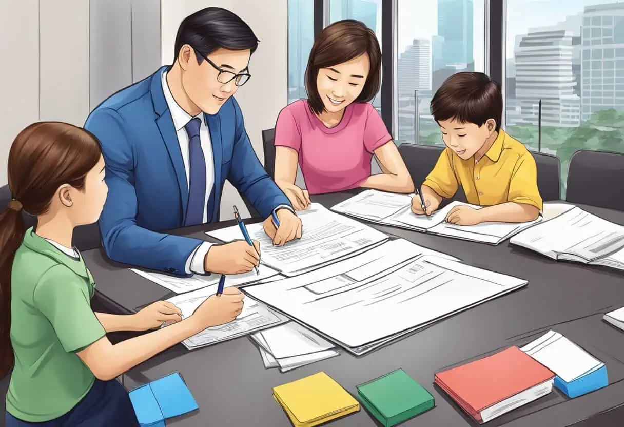 mortgage singapore