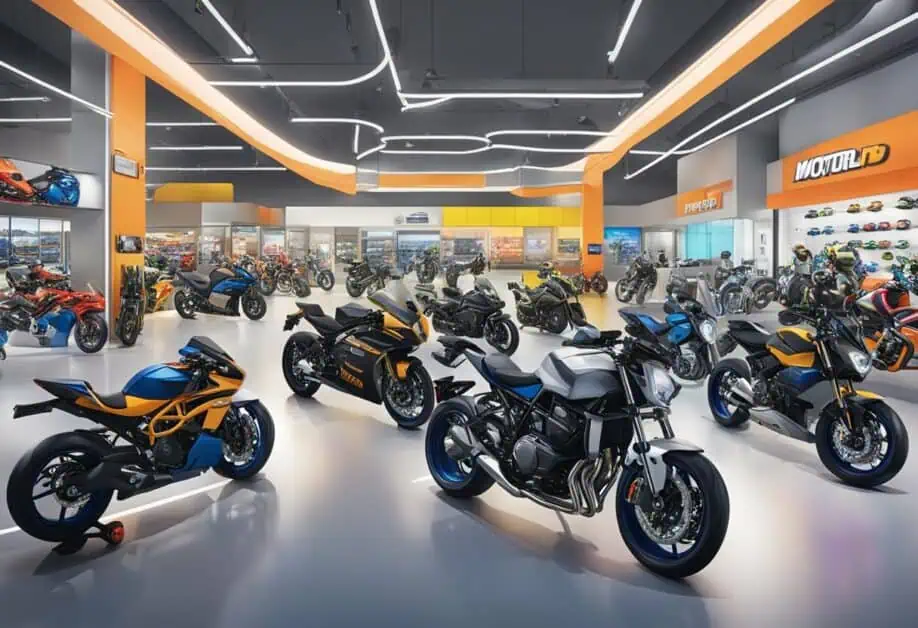 motoworld singapore
