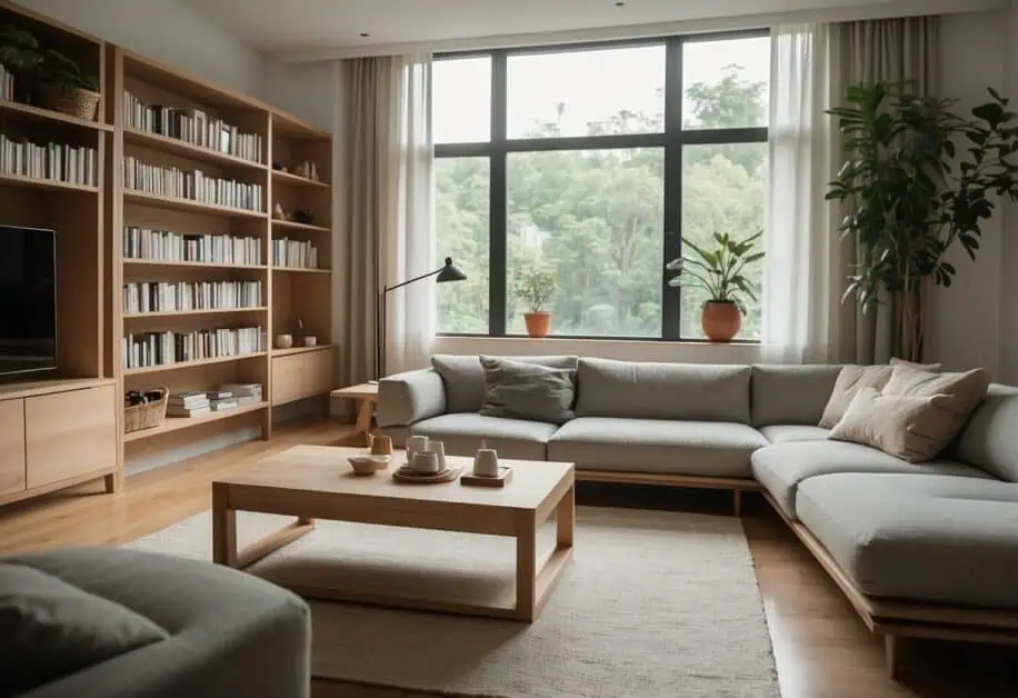 muji furniture catalogue singapore