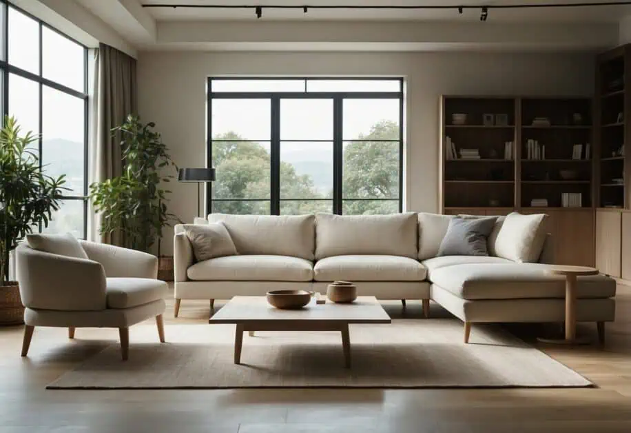 muji storage furniture