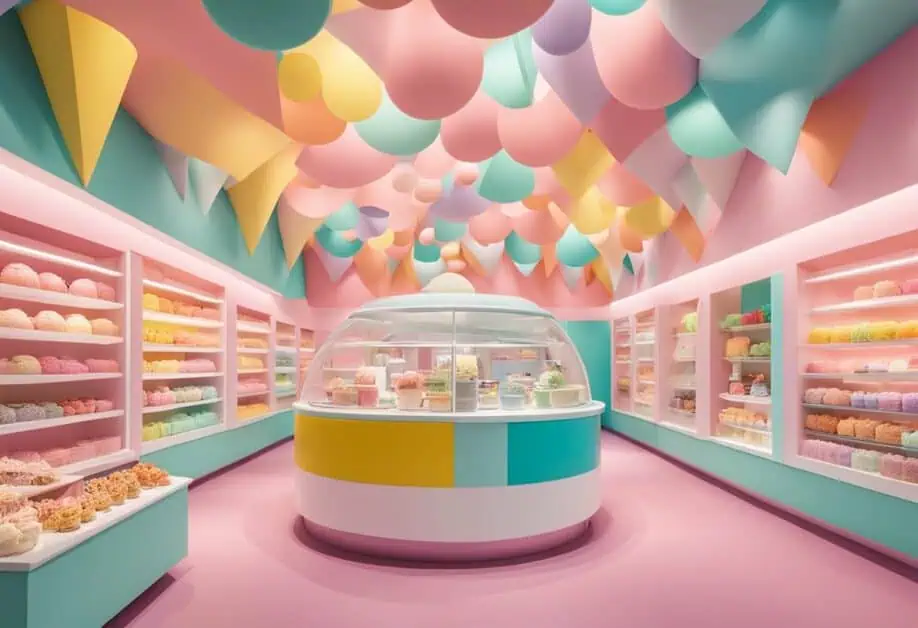 museum of ice cream singapore