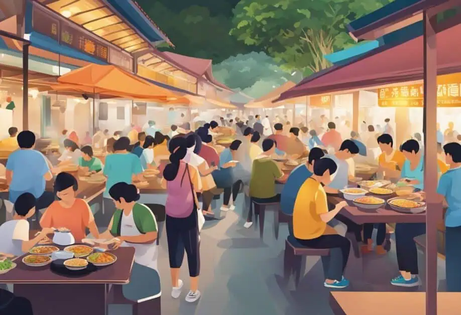 must eat in singapore