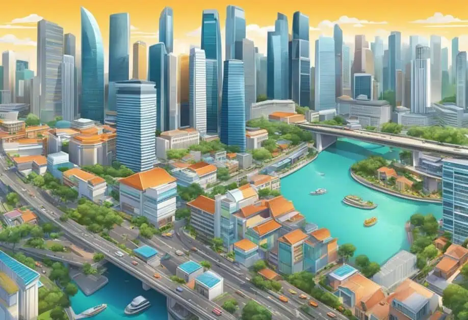 my career future singapore