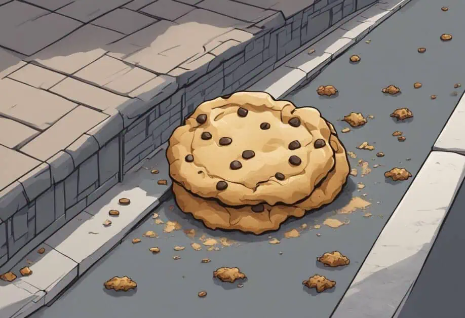 nasty cookie singapore
