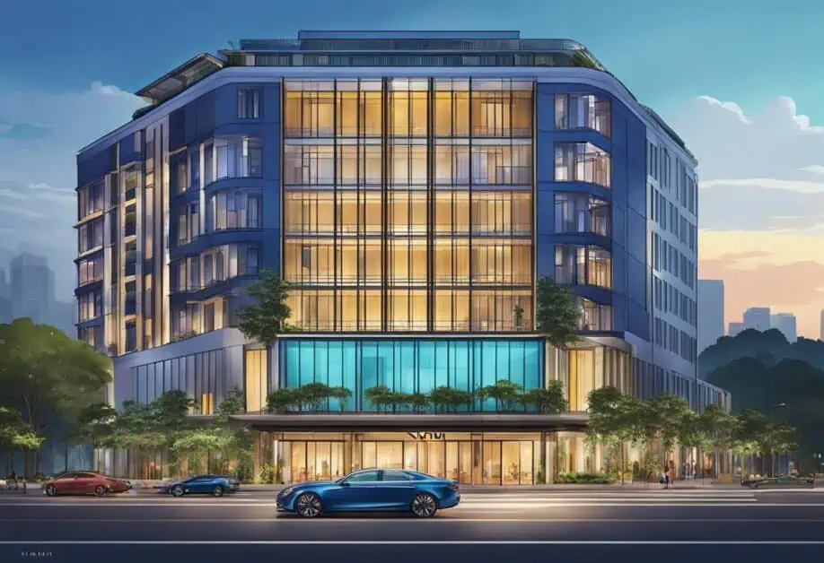naumi hotel singapore