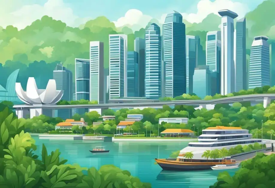 nea singapore