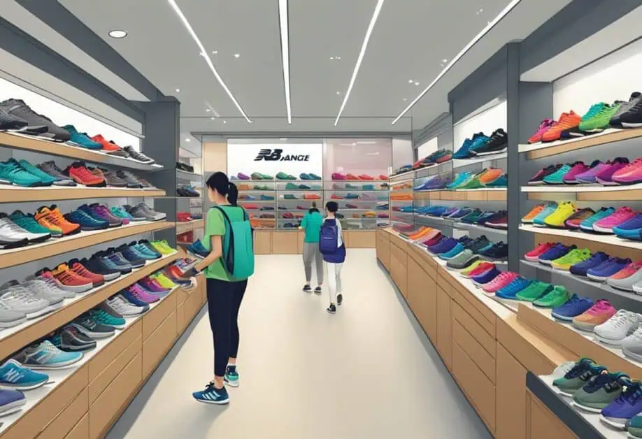 new balance singapore outlet