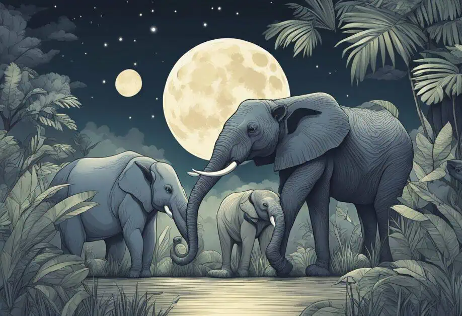 night safari singapore timings