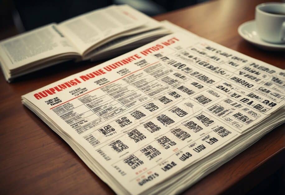 nippon furniture price list