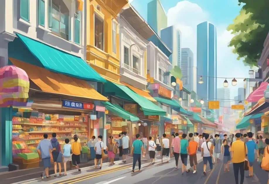 nitori singapore