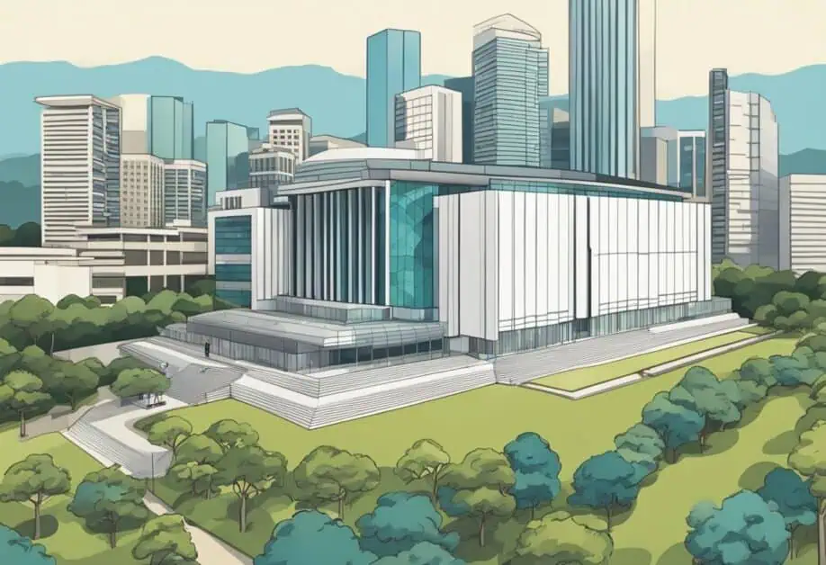 nlb singapore