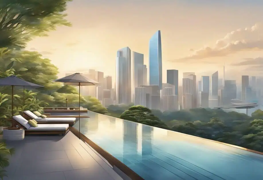 nobu singapore