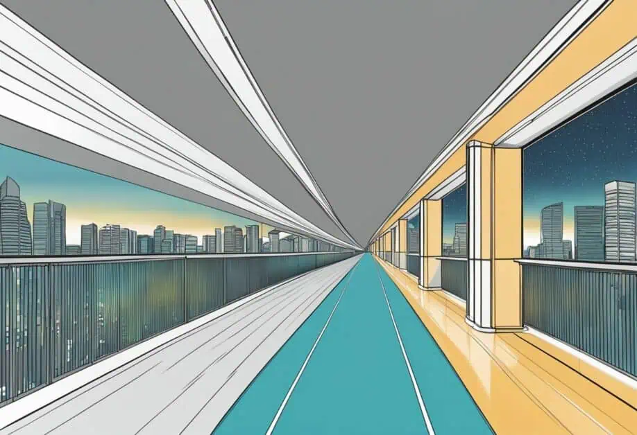 north south corridor singapore
