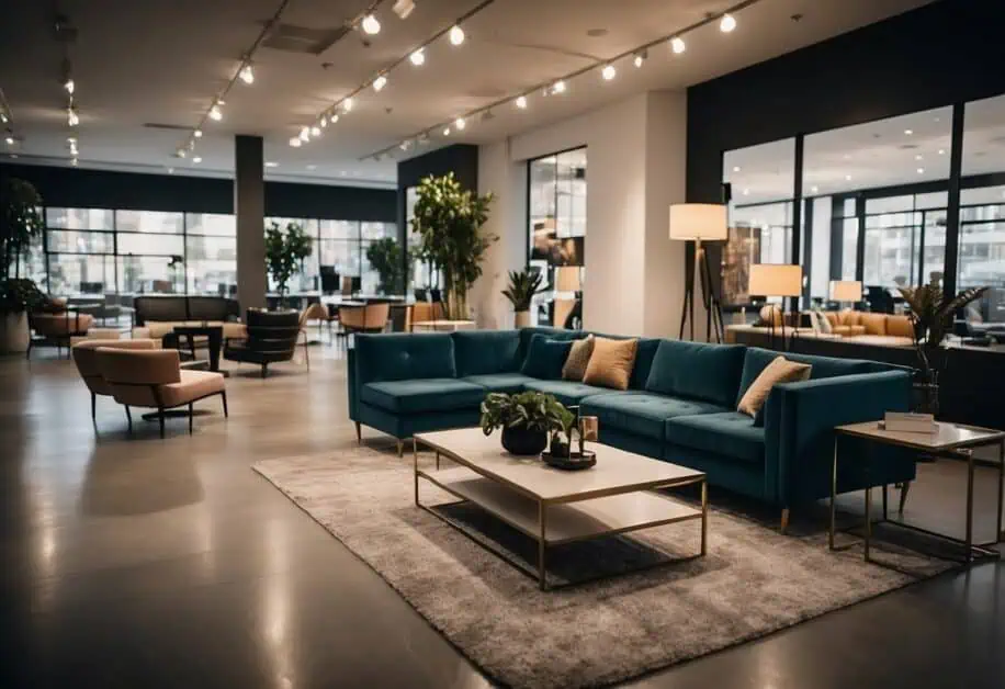 nova furniture price