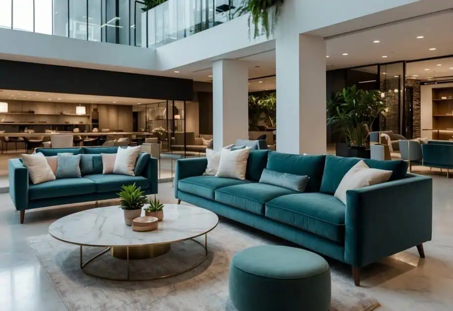 nova furniture singapore