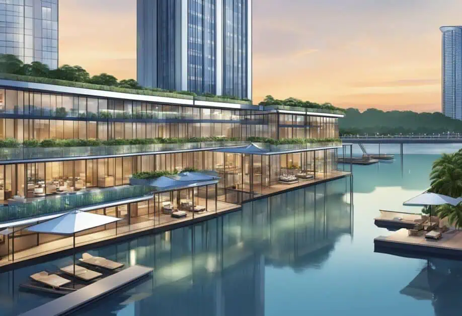 novotel singapore