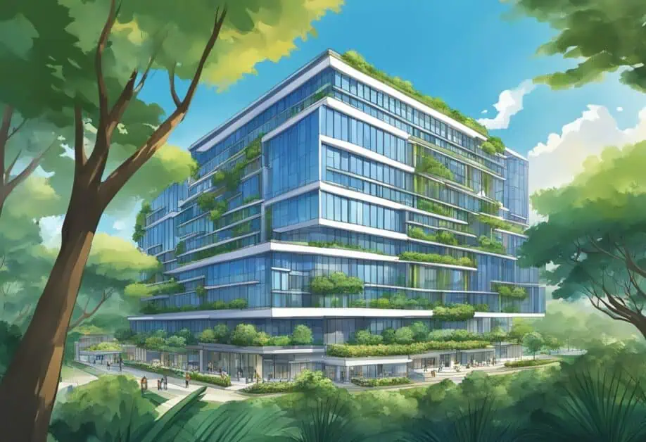 novotel singapore on stevens
