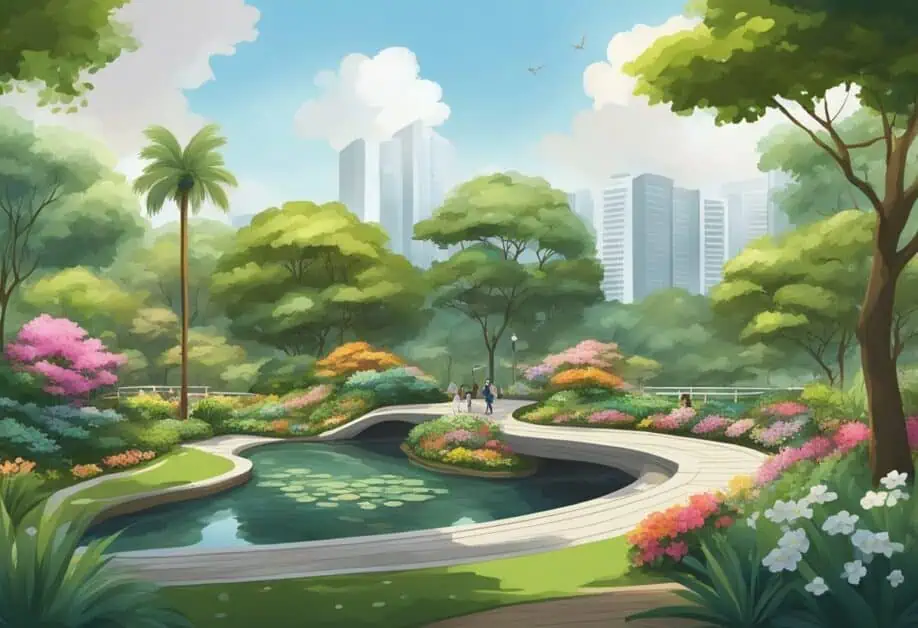 nparks singapore