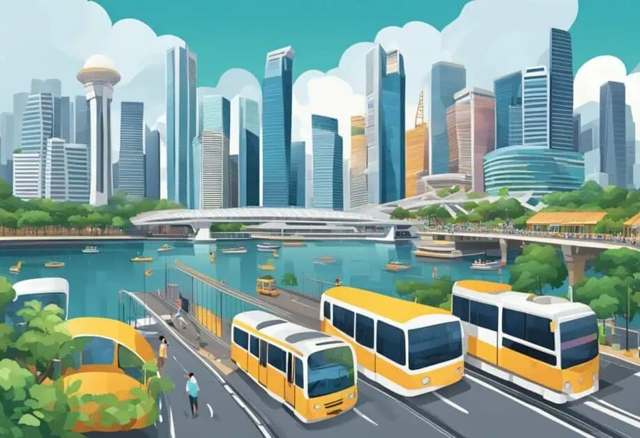 npo singapore