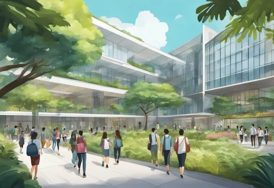 ntu singapore