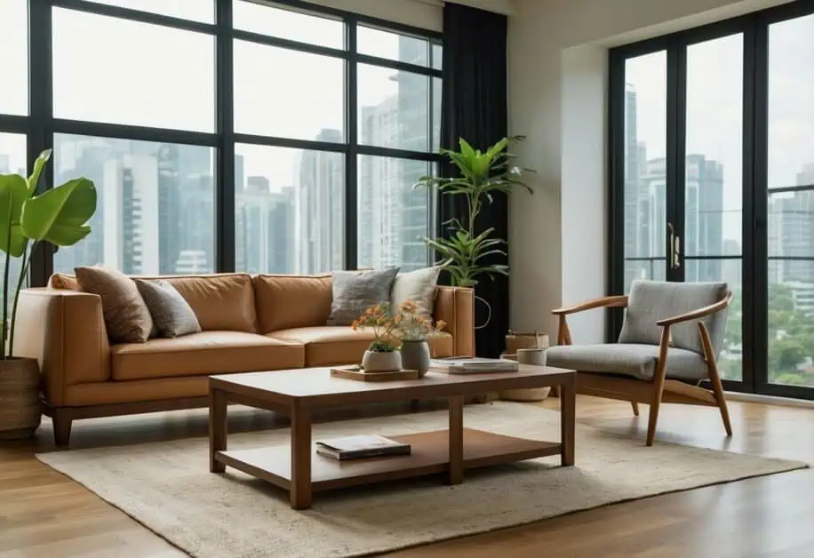ntuc furniture