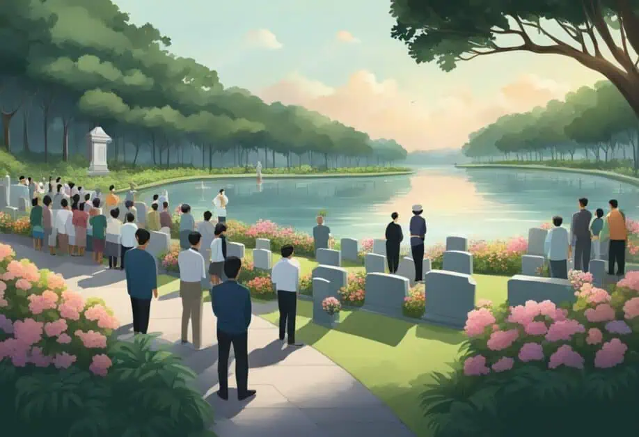 obituary singapore