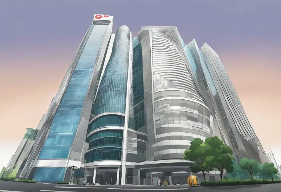 ocbc bank singapore