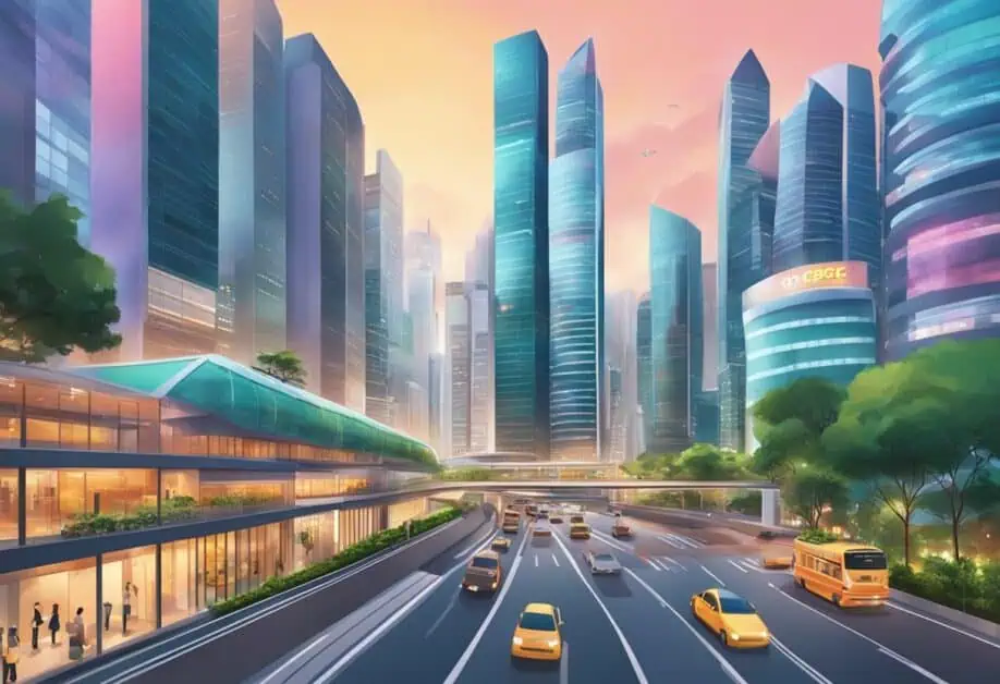 ocbc velocity singapore