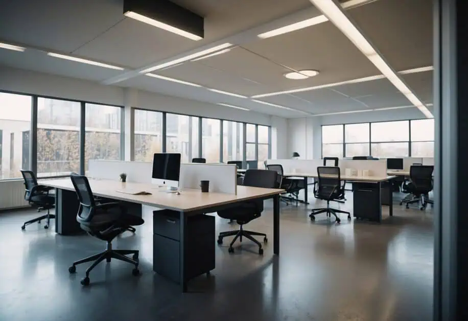 office furniture layout tool