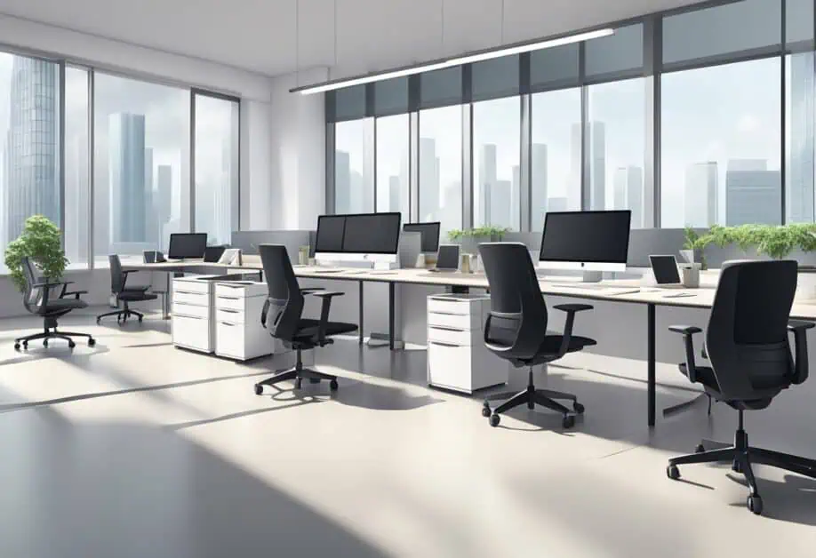 office furniture singapore