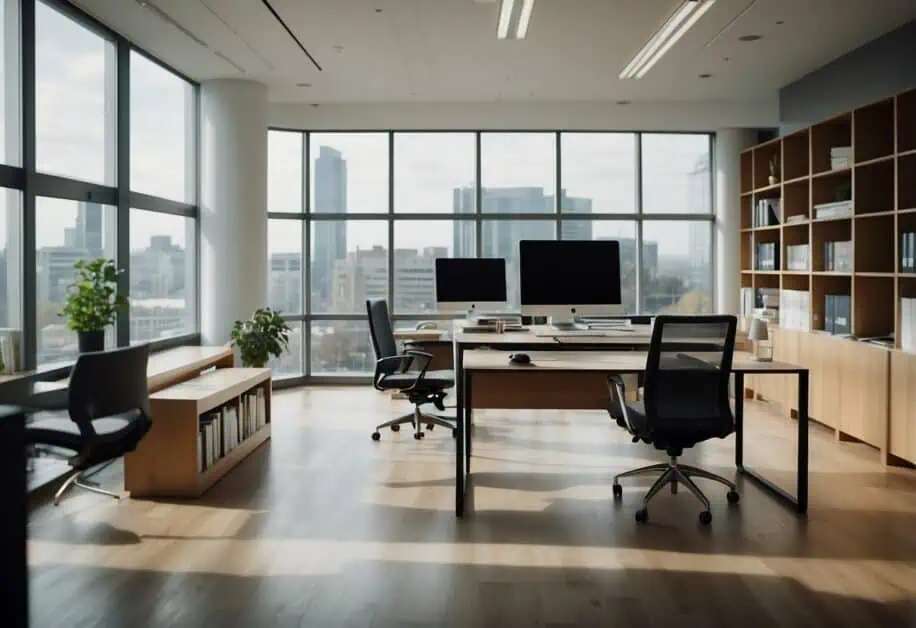 office space furniture