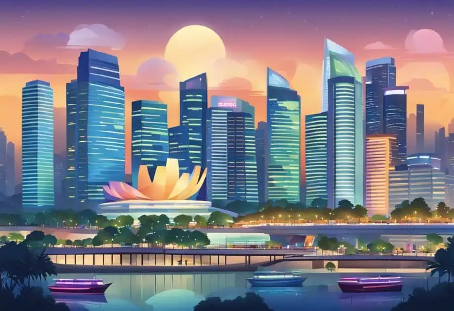olens singapore
