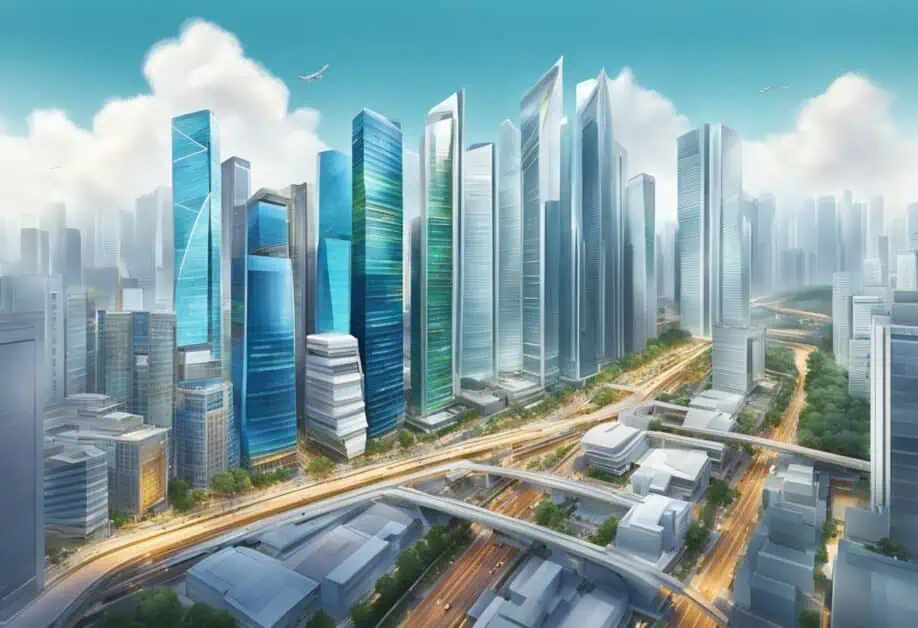 omega singapore