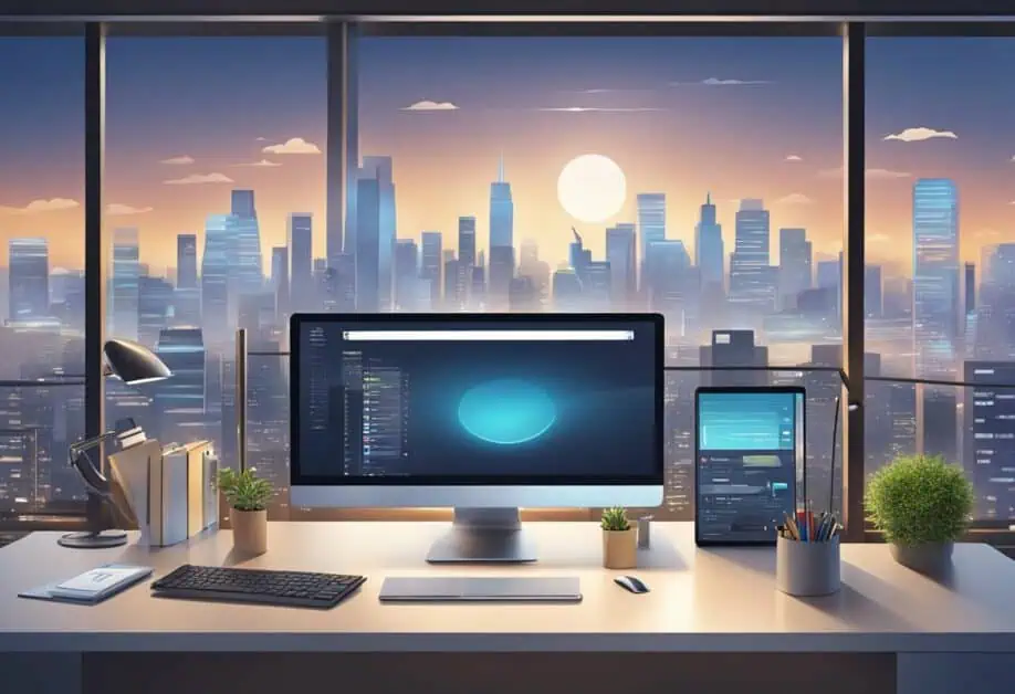 omnidesk singapore