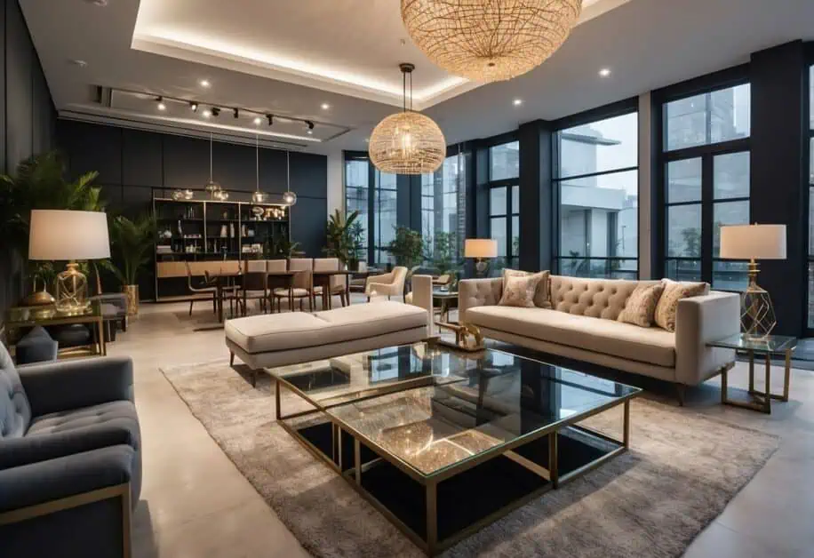 one stop furniture