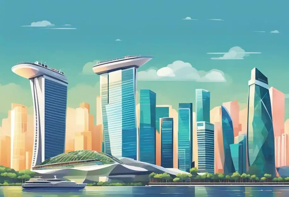 oneplus singapore