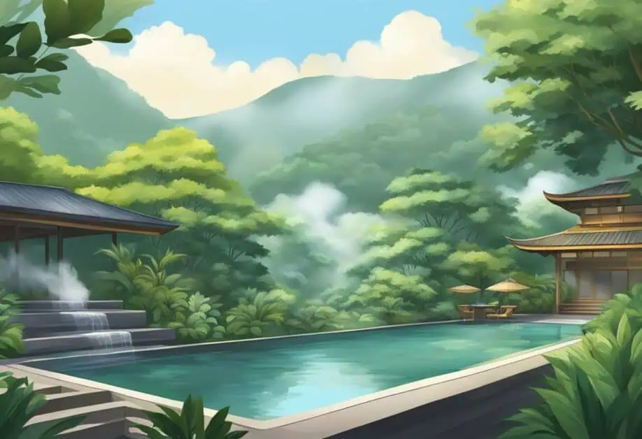 onsen singapore