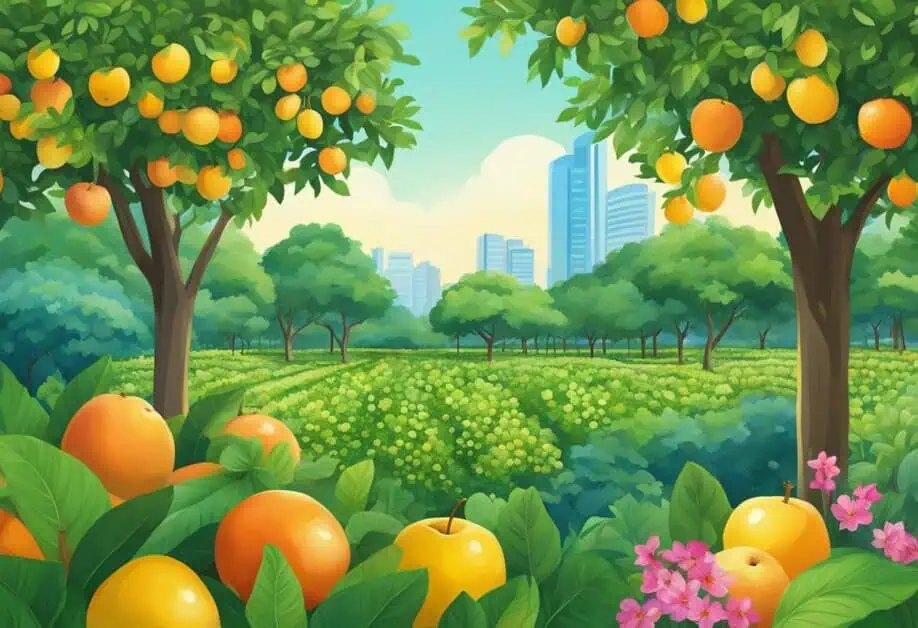 orchard singapore