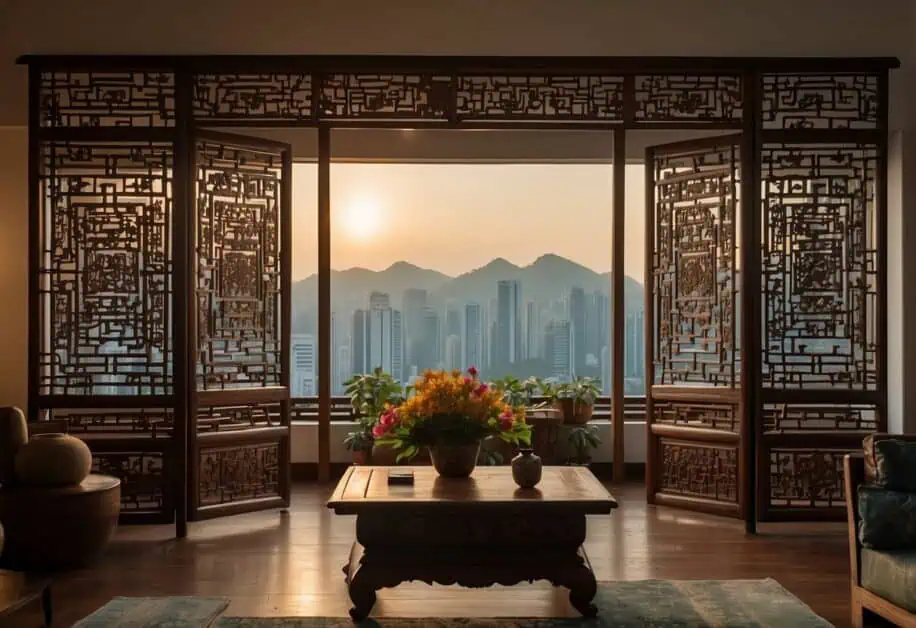 oriental furniture singapore