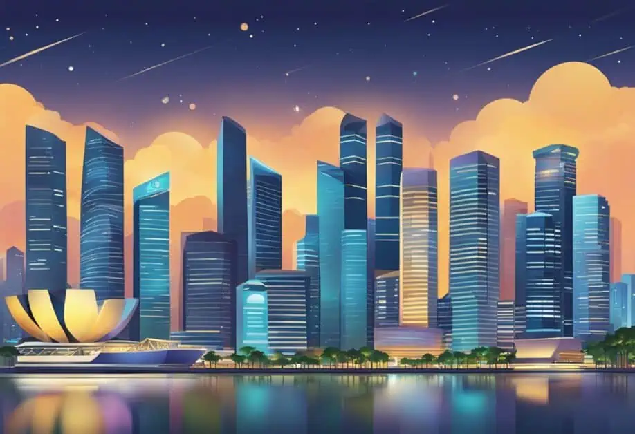 orro singapore