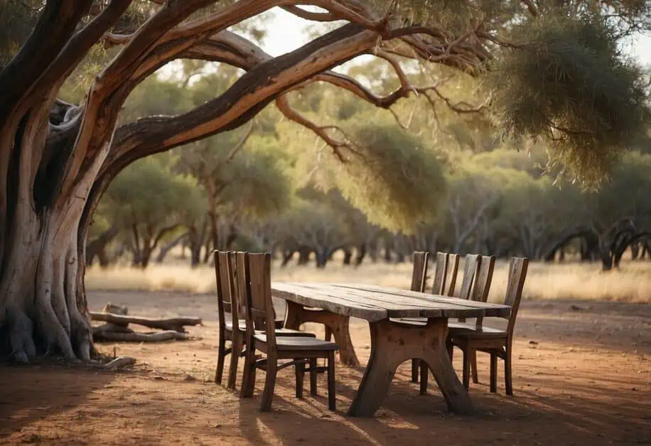 outback furniture