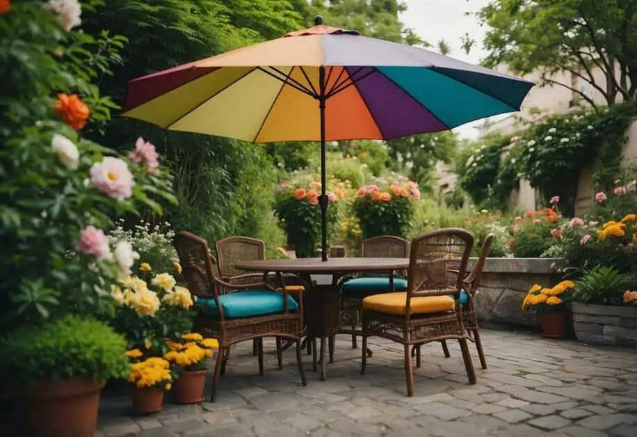 outdoor furniture near me