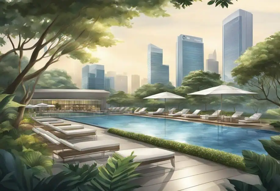 pan pacific singapore