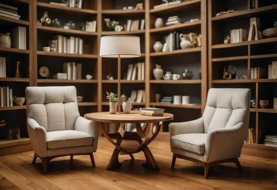 paper furniture
