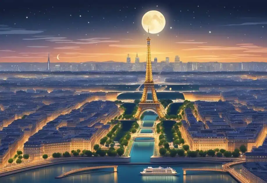 paris time to singapore time