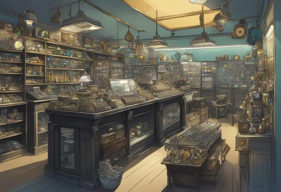 pawn shop singapore