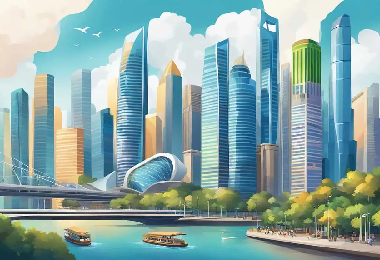 pdl singapore