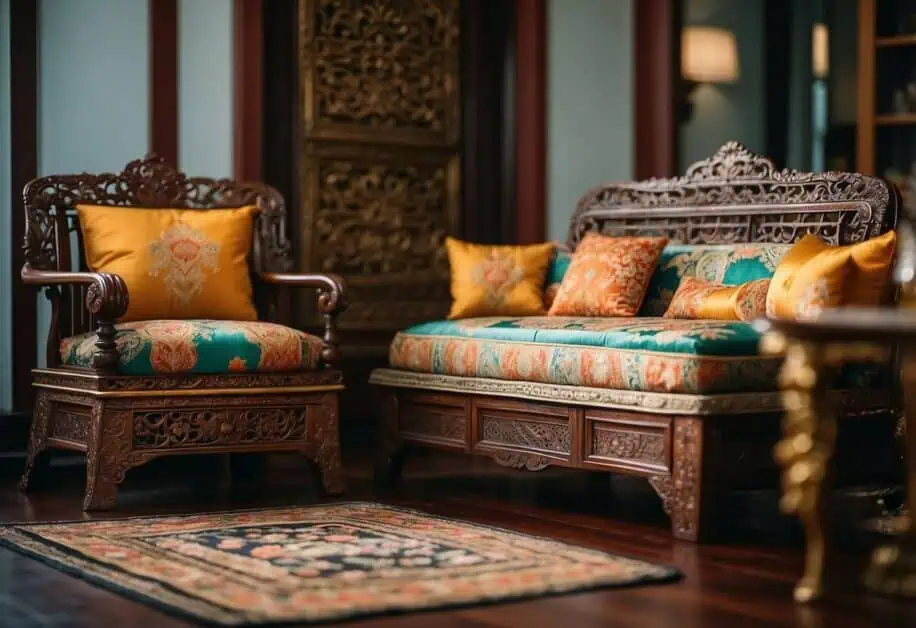 peranakan furniture singapore