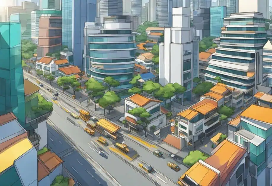 persolkelly singapore