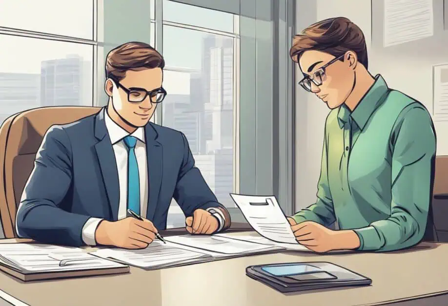 personal loan singapore
